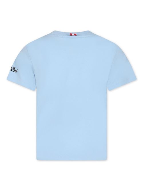 T-shirt bambino maniche corte MC2 SAINT BARTH Kids | TSHIRT BOY03572H